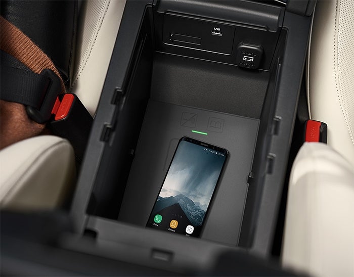 2025 Mazda3 - Wirless Charging | Mazda of New Bern in New Bern NC