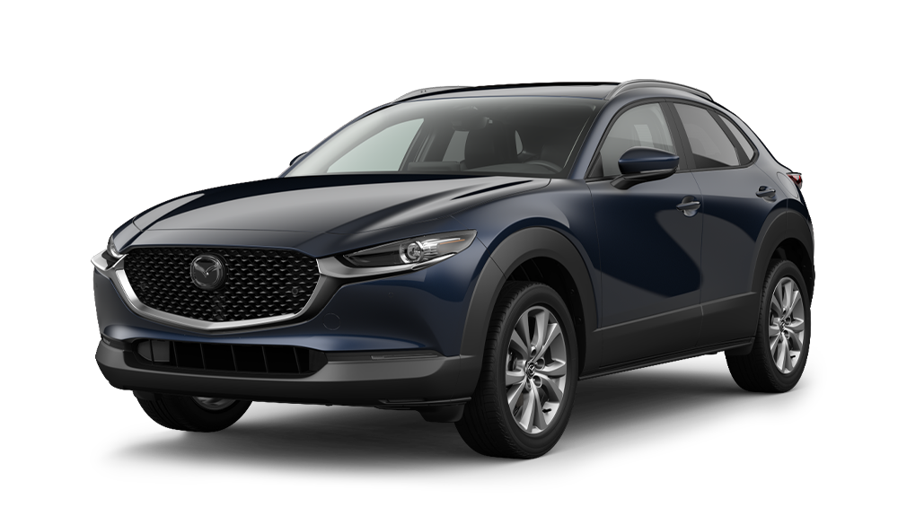 Mazda CX-30 2.5 S PREFERRED | Mazda of New Bern in New Bern NC