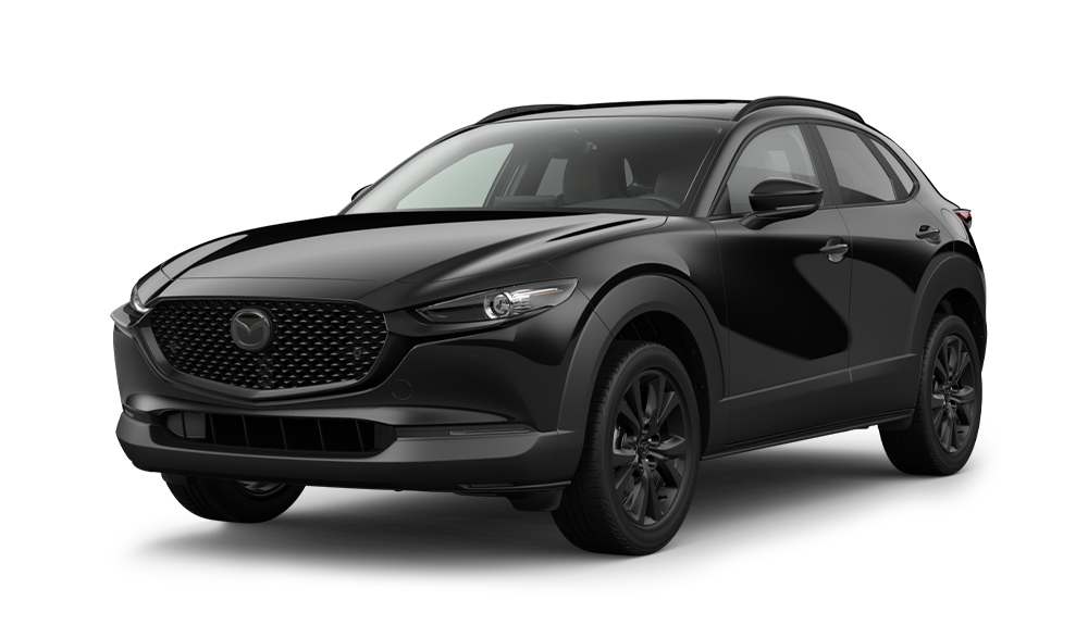 Mazda CX-30 2.5 S Aire Edition | Mazda of New Bern in New Bern NC