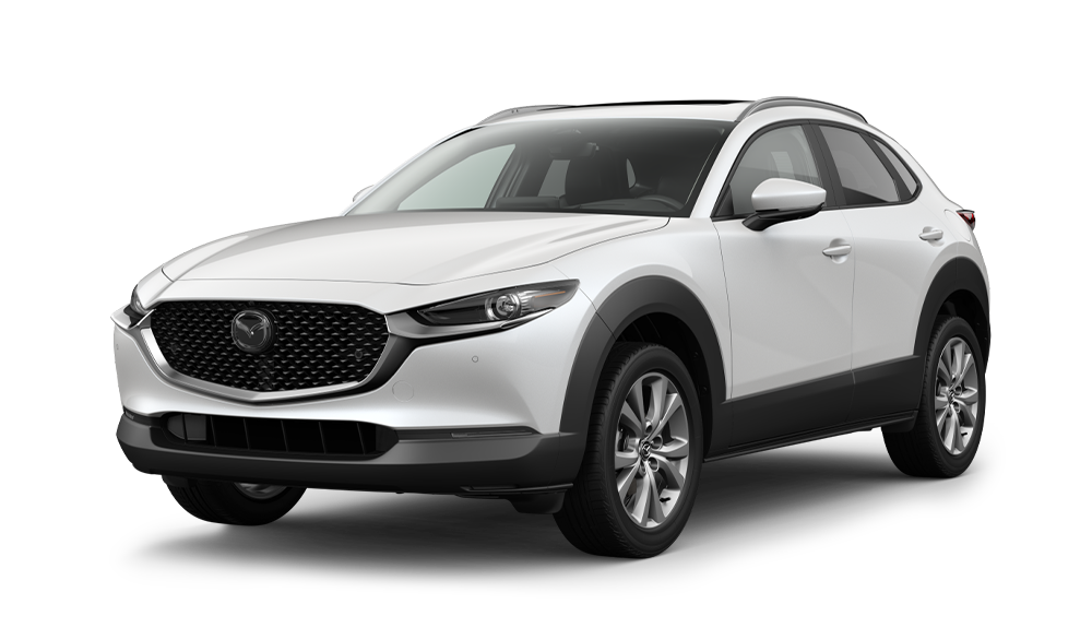 Mazda CX-30 2.5 S PREMIUM | Mazda of New Bern in New Bern NC
