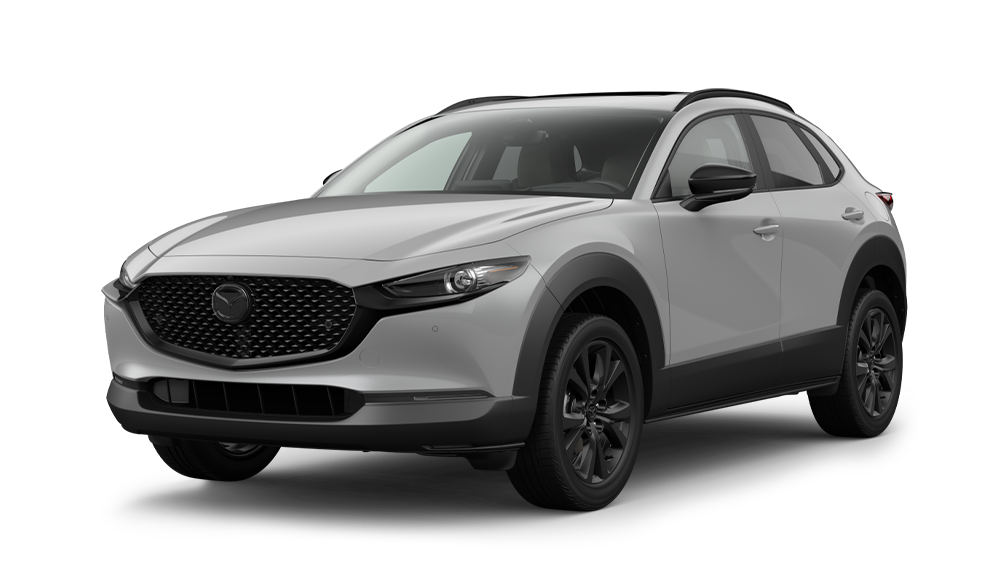 Mazda CX-30 2.5 TURBO AIRE EDITION | Mazda of New Bern in New Bern NC