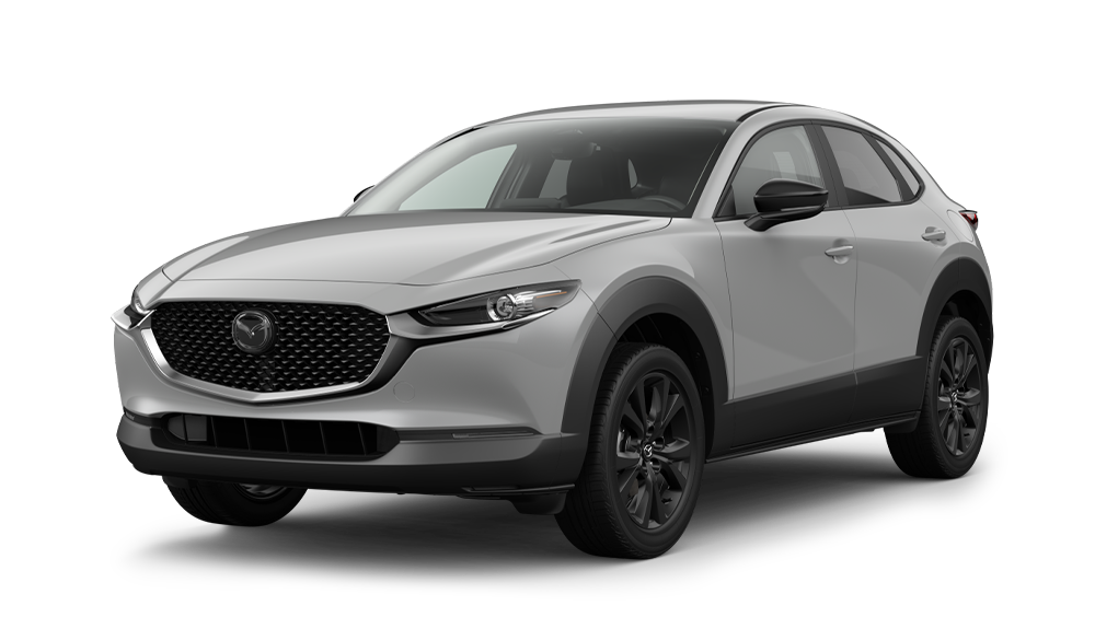 Mazda CX-30 2.5 S SELECT SPORT | Mazda of New Bern in New Bern NC