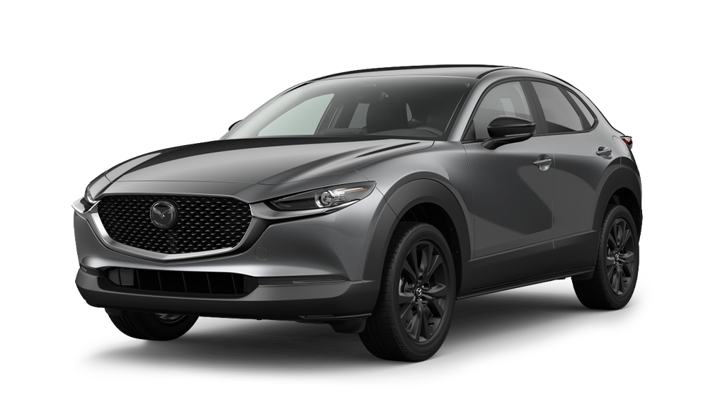 Mazda CX-30 2.5 S | Mazda of New Bern in New Bern NC