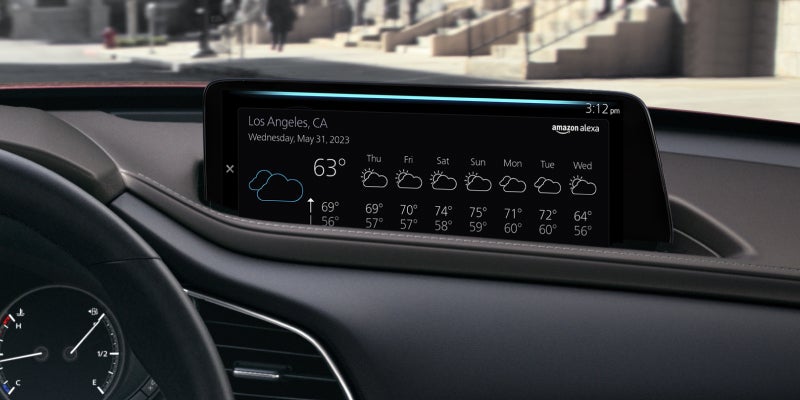 Mazda of New Bern in New Bern NC