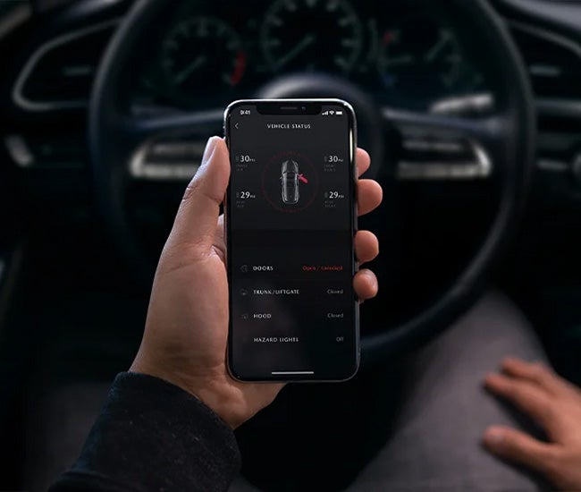 Mazda of New Bern in New Bern NC