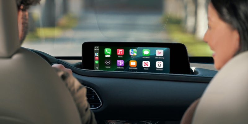 Mazda of New Bern in New Bern NC