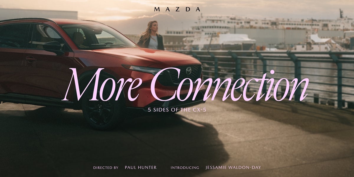 Mazda CX-5 | Mazda of New Bern in New Bern, NC