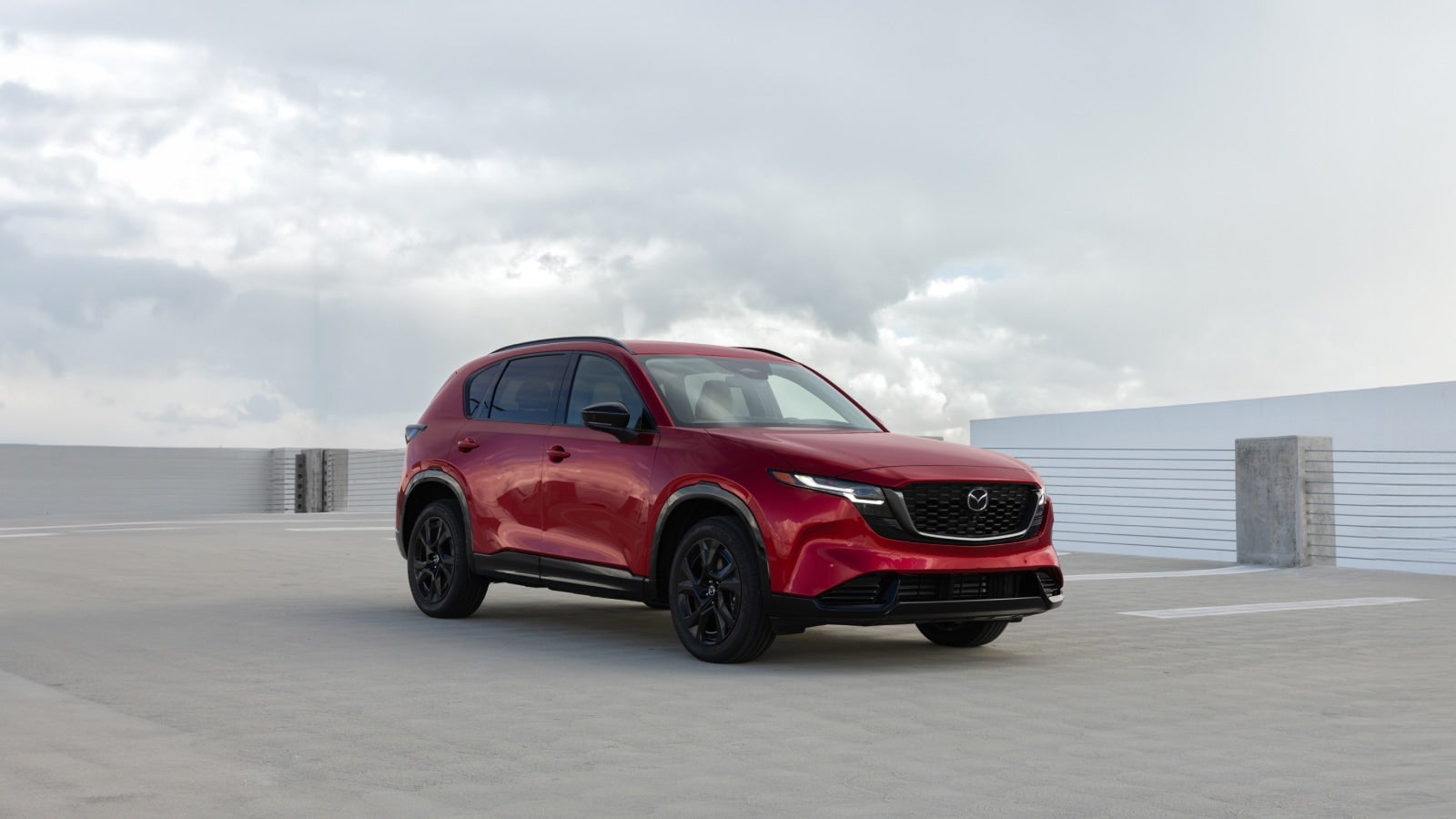 MAZDA CX-5 | Mazda of New Bern in New Bern NC
