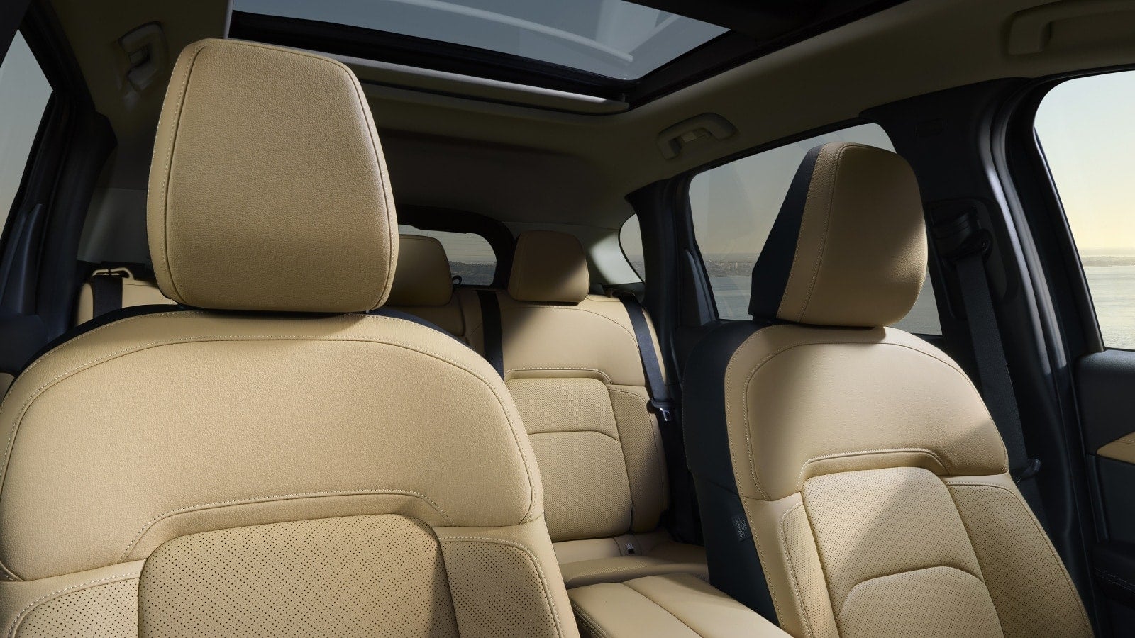 MAZDA CX-5 | Mazda of New Bern in New Bern NC