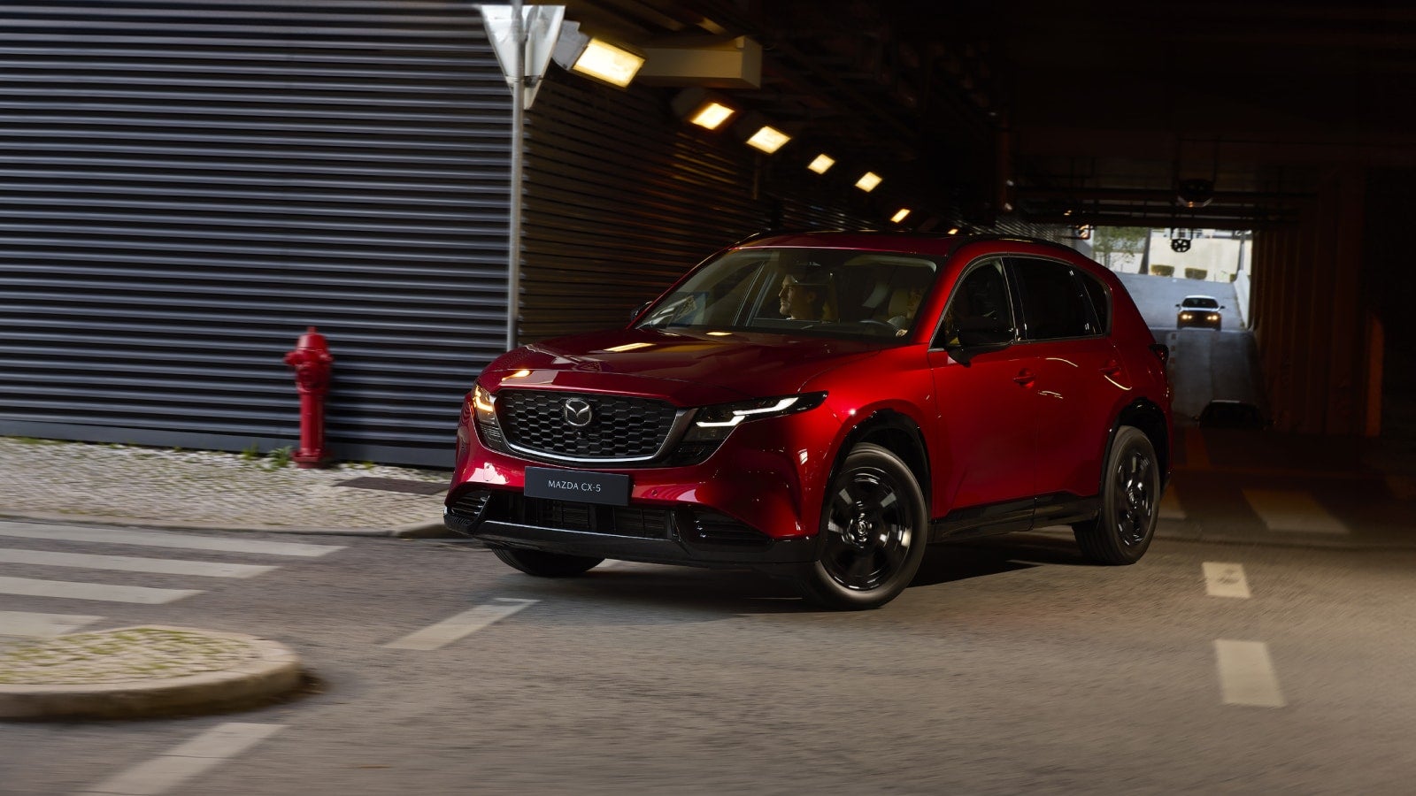 MAZDA CX-5 | Mazda of New Bern in New Bern NC