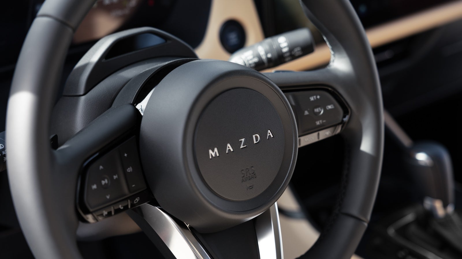 MAZDA CX-5 | Mazda of New Bern in New Bern NC