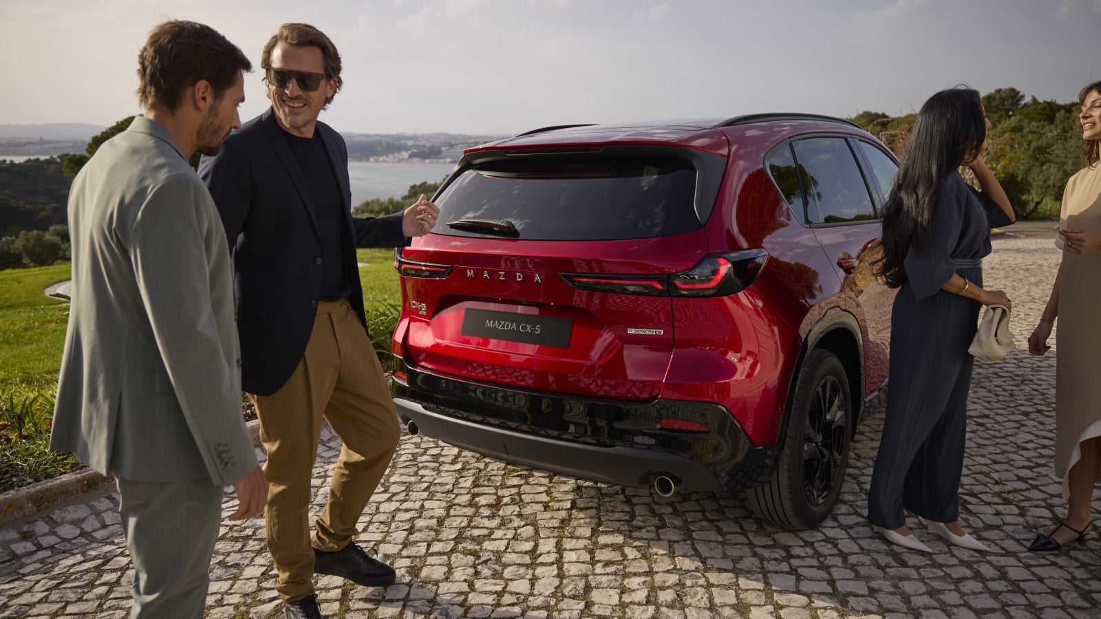 MAZDA CX-5 | Mazda of New Bern in New Bern NC