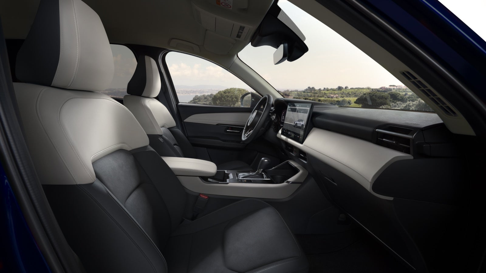 MAZDA CX-5 | Mazda of New Bern in New Bern NC