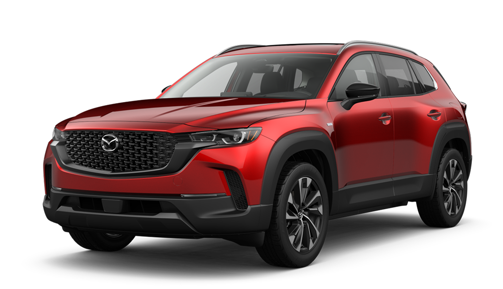 Mazda CX-50 Hybrid Preferred | Mazda of New Bern in New Bern NC