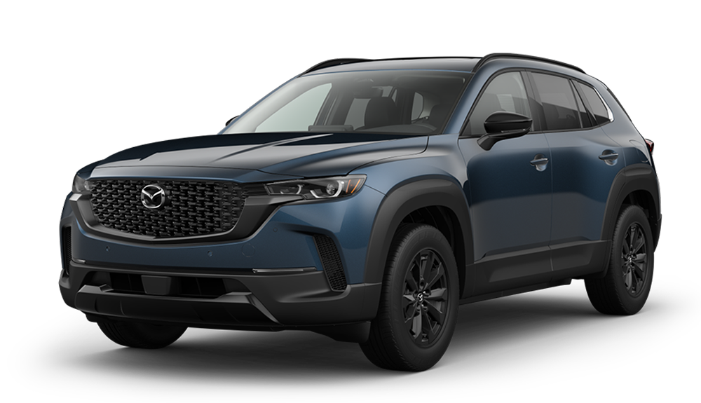 Mazda CX-50 Hybrid Premium | Mazda of New Bern in New Bern NC