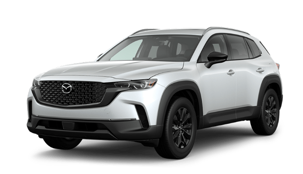 Mazda CX-50 Hybrid Premium Plus | Mazda of New Bern in New Bern NC