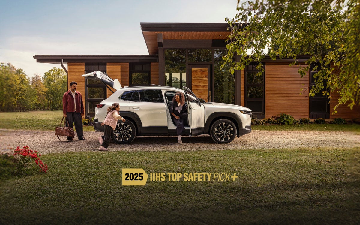 Mazda CX-50 Hybrid | Mazda of New Bern in New Bern NC