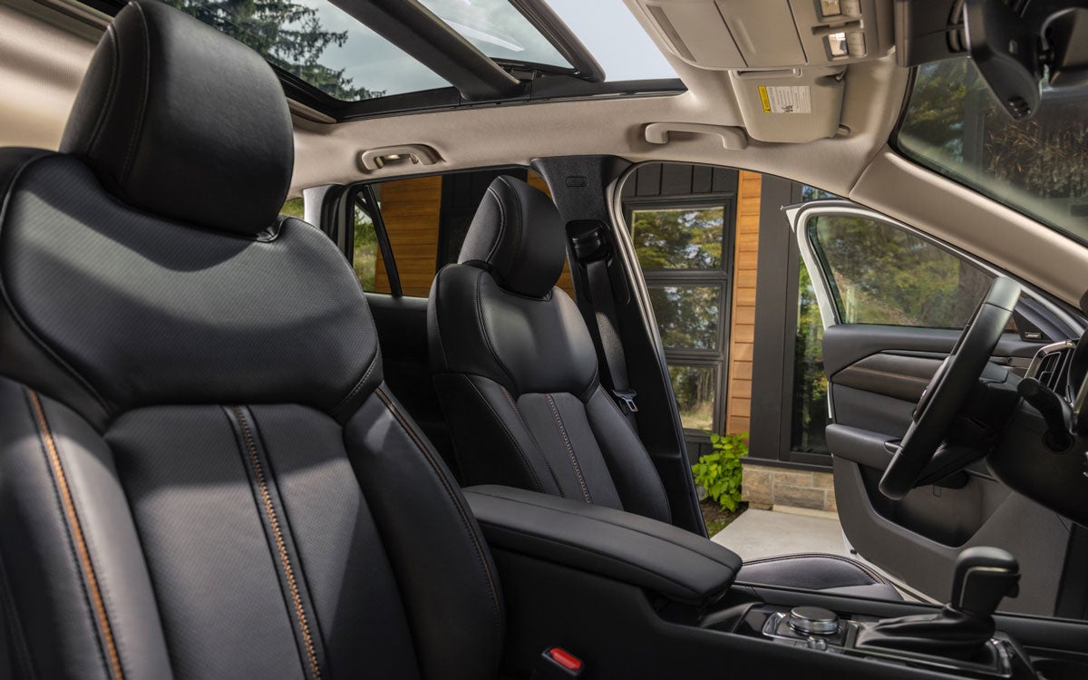 Mazda CX-50 Hybrid | Mazda of New Bern in New Bern NC