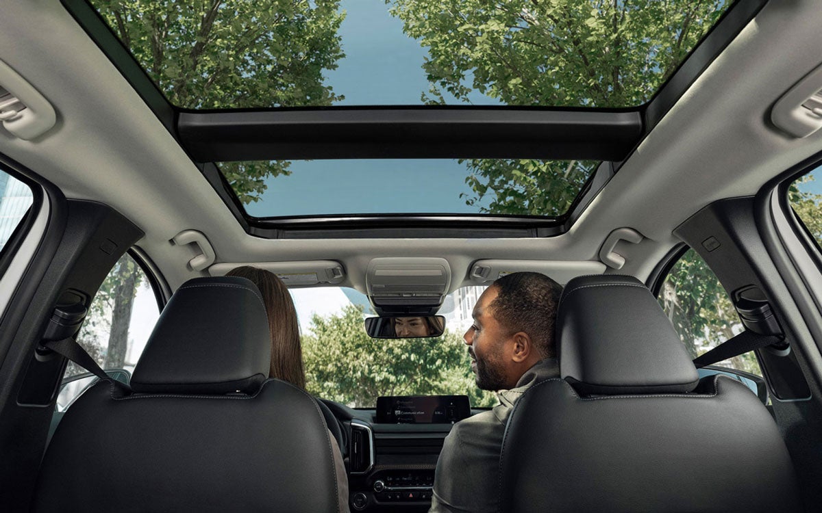 Mazda CX-50 Hybrid | Mazda of New Bern in New Bern NC