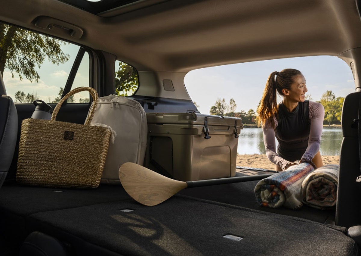 Mazda CX-50 Hybrid | Mazda of New Bern in New Bern NC