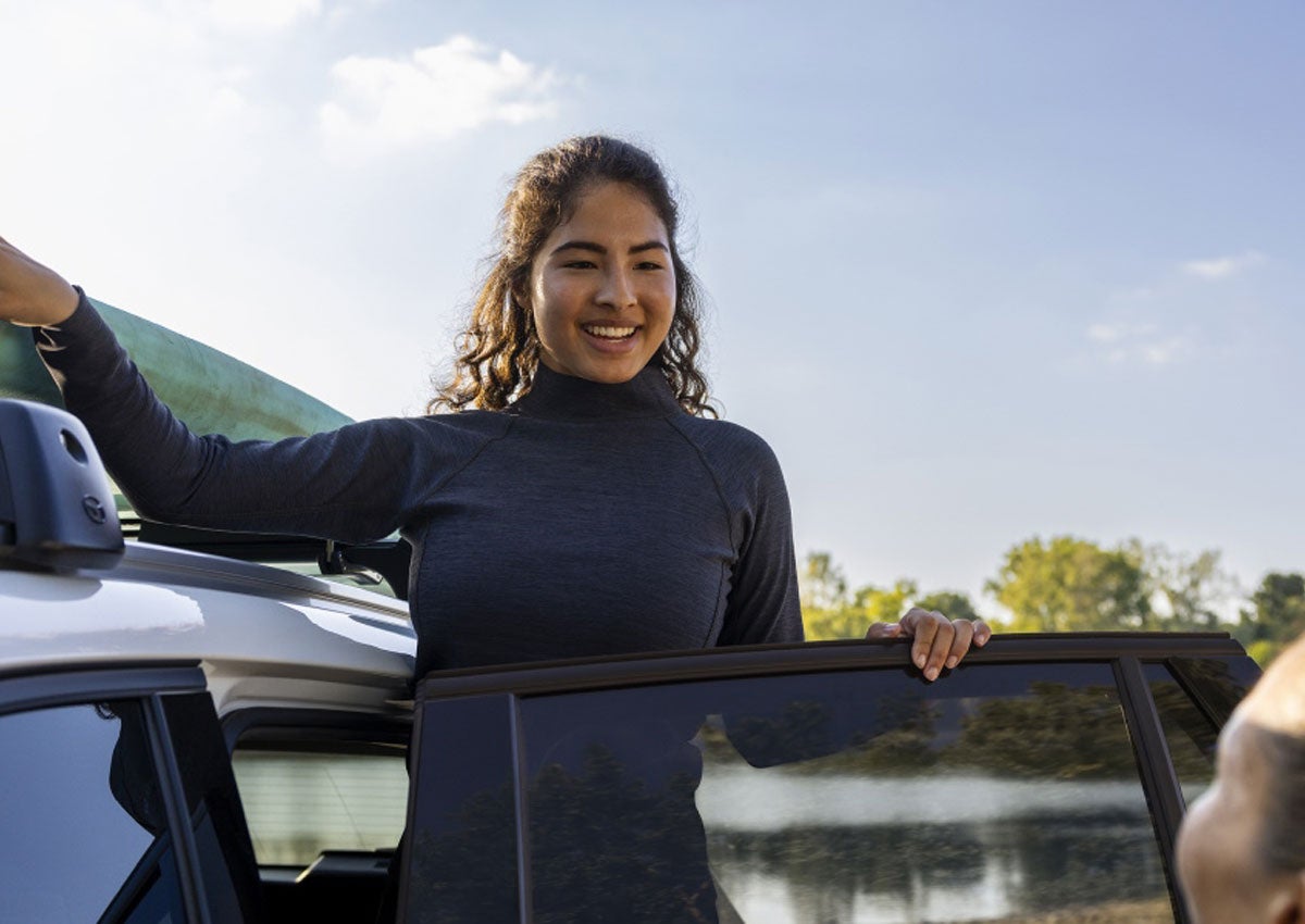 Mazda CX-50 Hybrid | Mazda of New Bern in New Bern NC