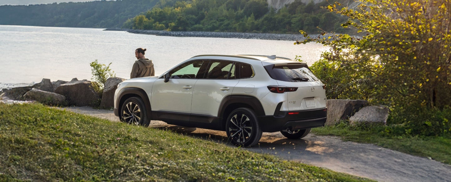 Mazda CX-50 Hybrid | Mazda of New Bern in New Bern NC