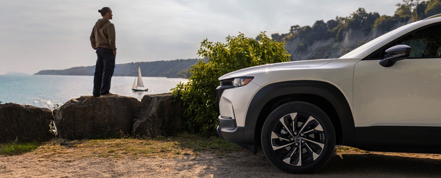 Mazda CX-50 Hybrid | Mazda of New Bern in New Bern NC