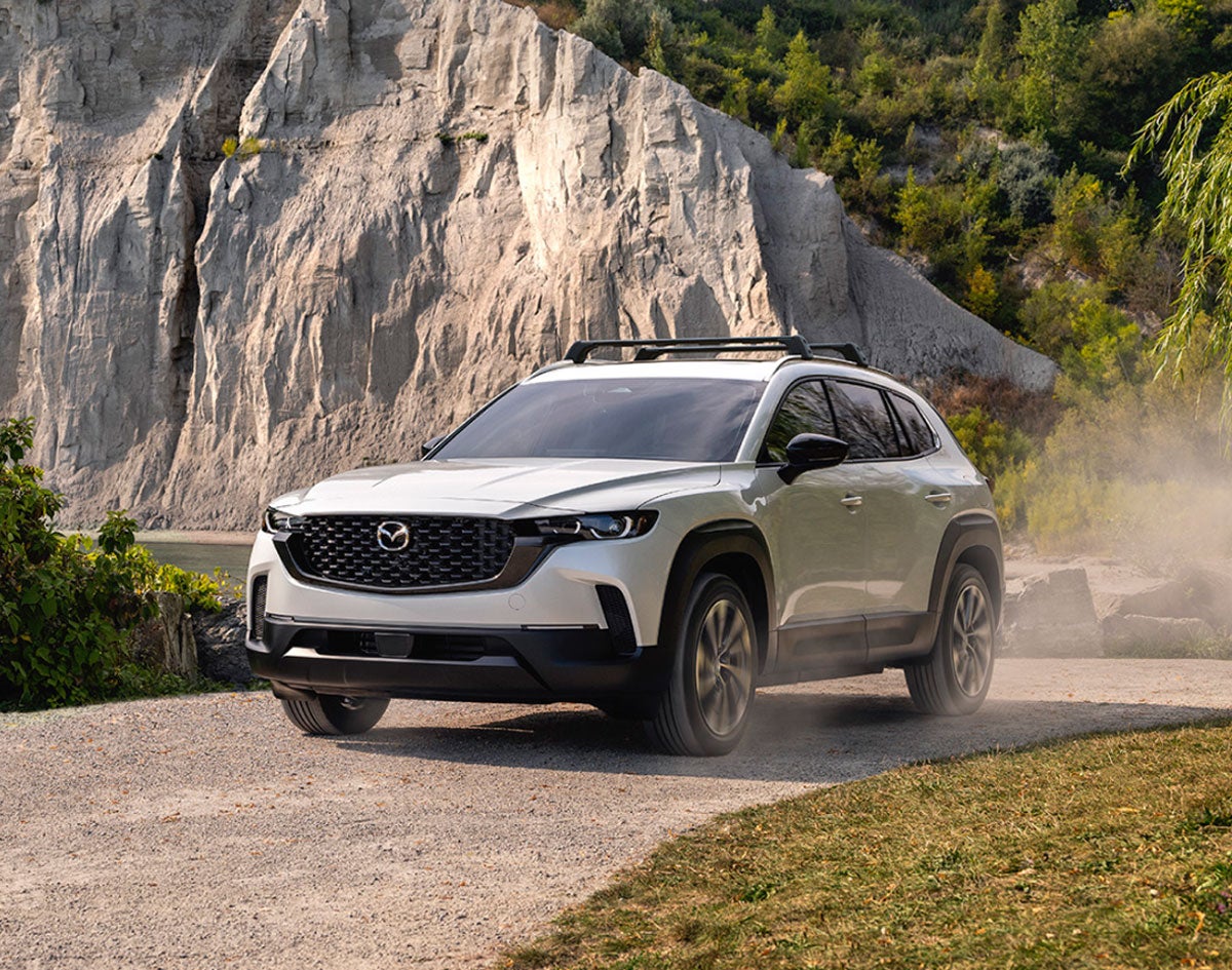 Mazda CX-50 Hybrid | Mazda of New Bern in New Bern NC