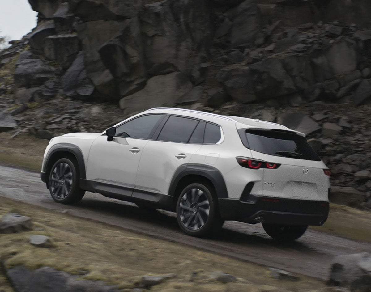 Mazda CX-50 Hybrid | Mazda of New Bern in New Bern NC