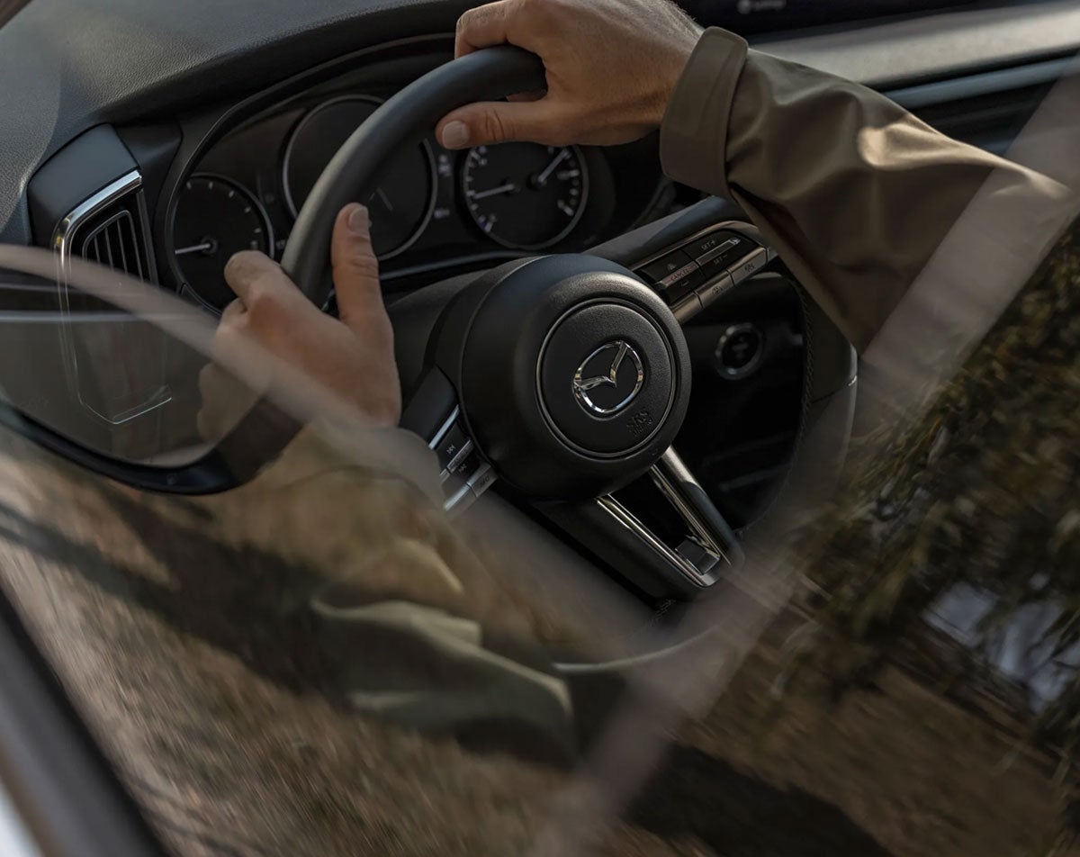 Mazda CX-50 Hybrid | Mazda of New Bern in New Bern NC