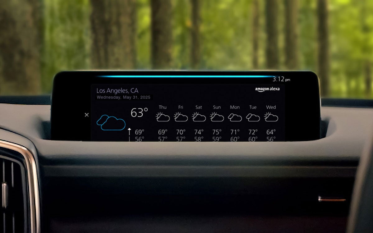 Mazda CX-50 Hybrid | Mazda of New Bern in New Bern NC