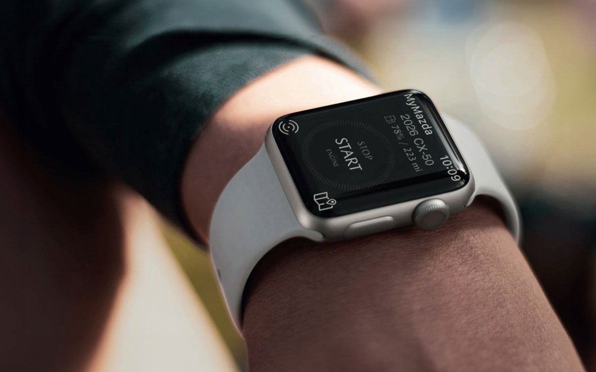 Mazda CX-50 Hybrid | Mazda of New Bern in New Bern NC