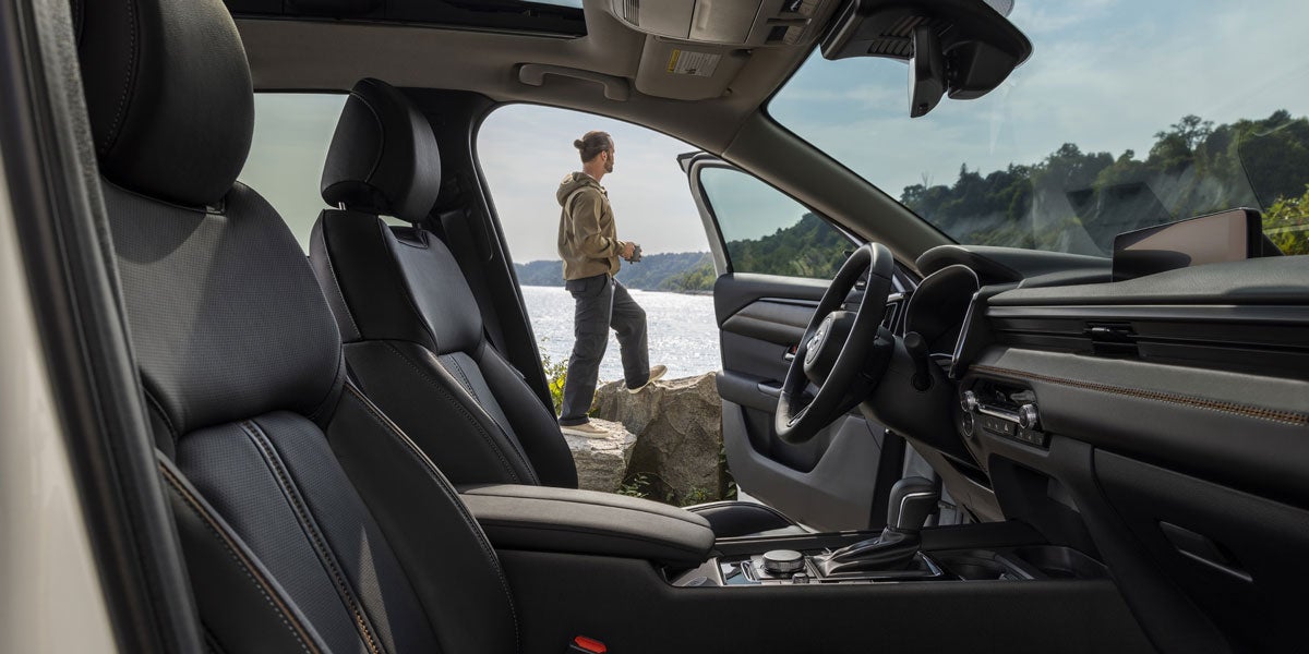 Mazda CX-50 Hybrid | Mazda of New Bern in New Bern NC