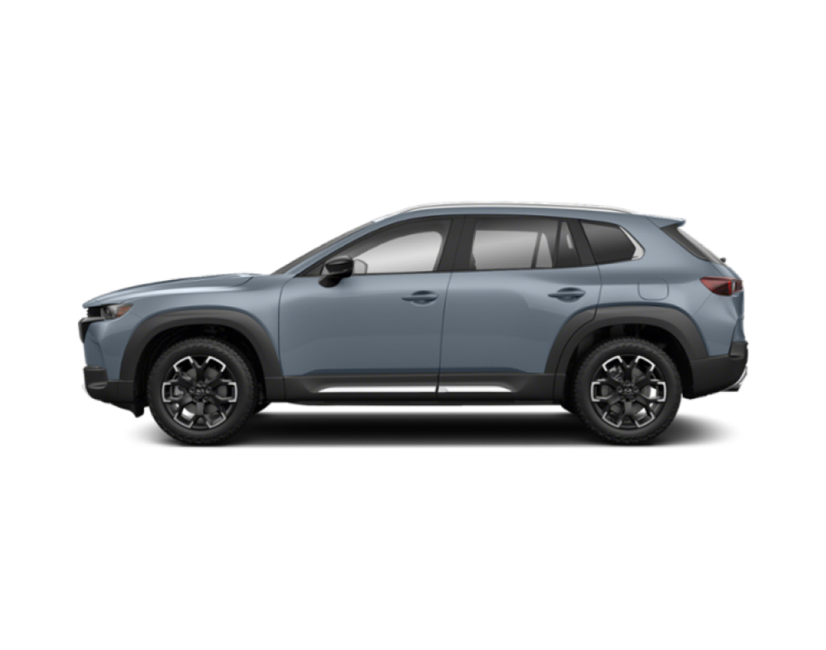 Mazda CX-50 Hybrid | Mazda of New Bern in New Bern NC