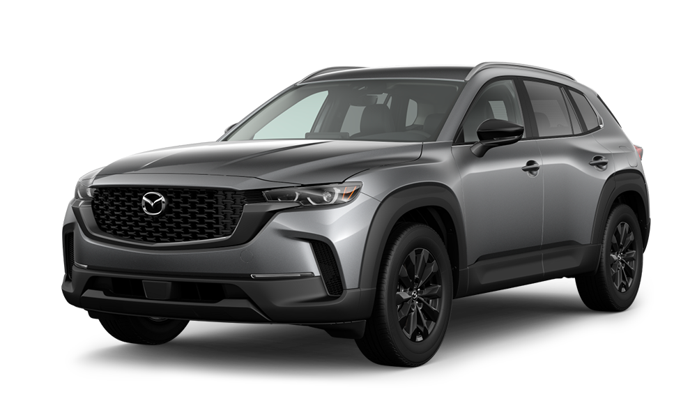 Mazda CX-50 2.5 S Preferred | Mazda of New Bern in New Bern NC