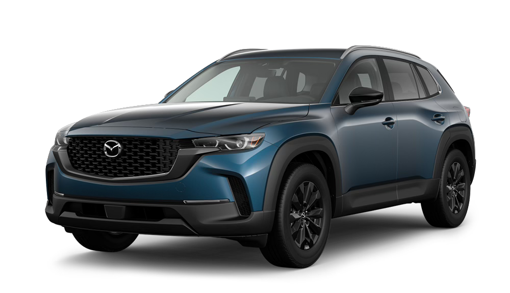 Mazda CX-50 2.5 S Select | Mazda of New Bern in New Bern NC