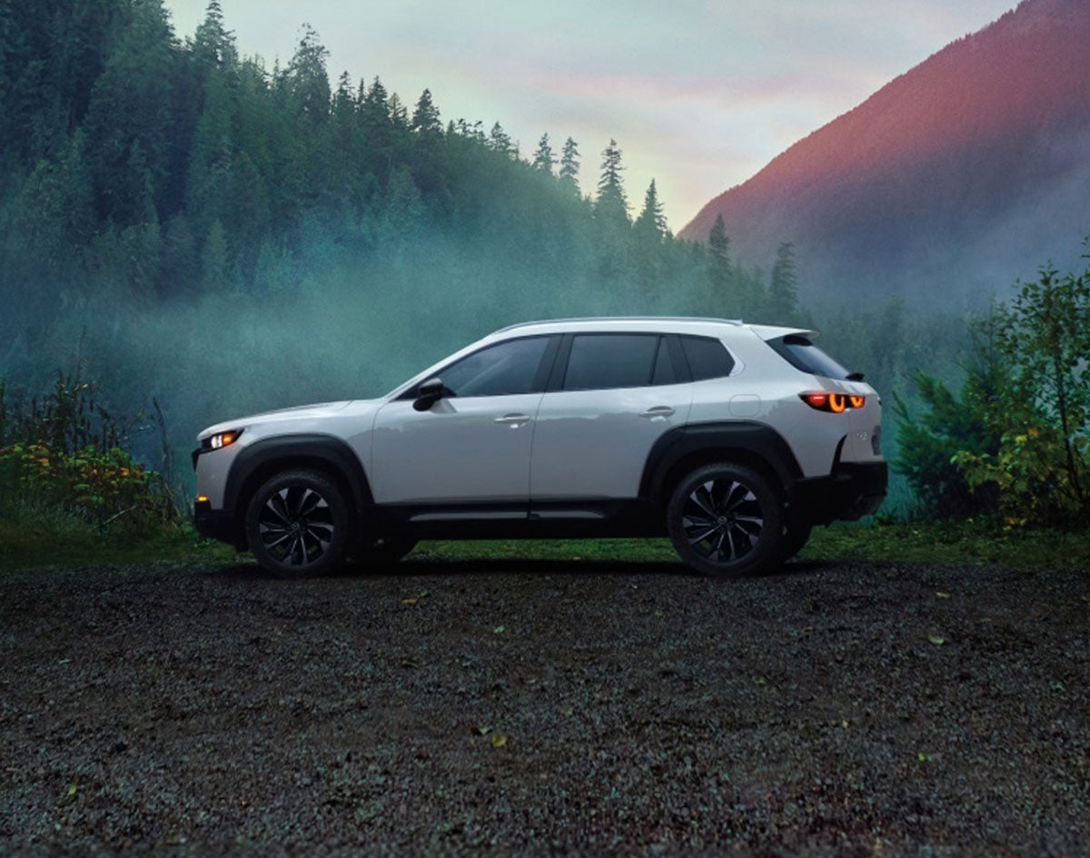 Mazda CX-50 | Mazda of New Bern in New Bern NC