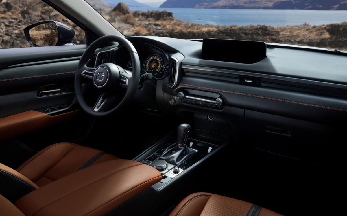 Mazda CX-50 | Mazda of New Bern in New Bern NC