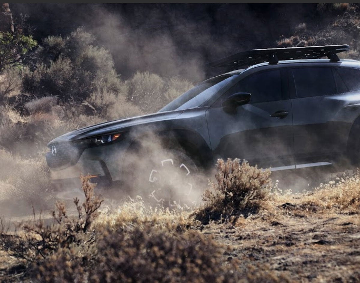 Mazda CX-50 | Mazda of New Bern in New Bern NC