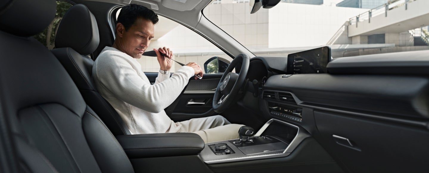 Mazda CX-70 PHEV | Mazda of New Bern in New Bern, NC