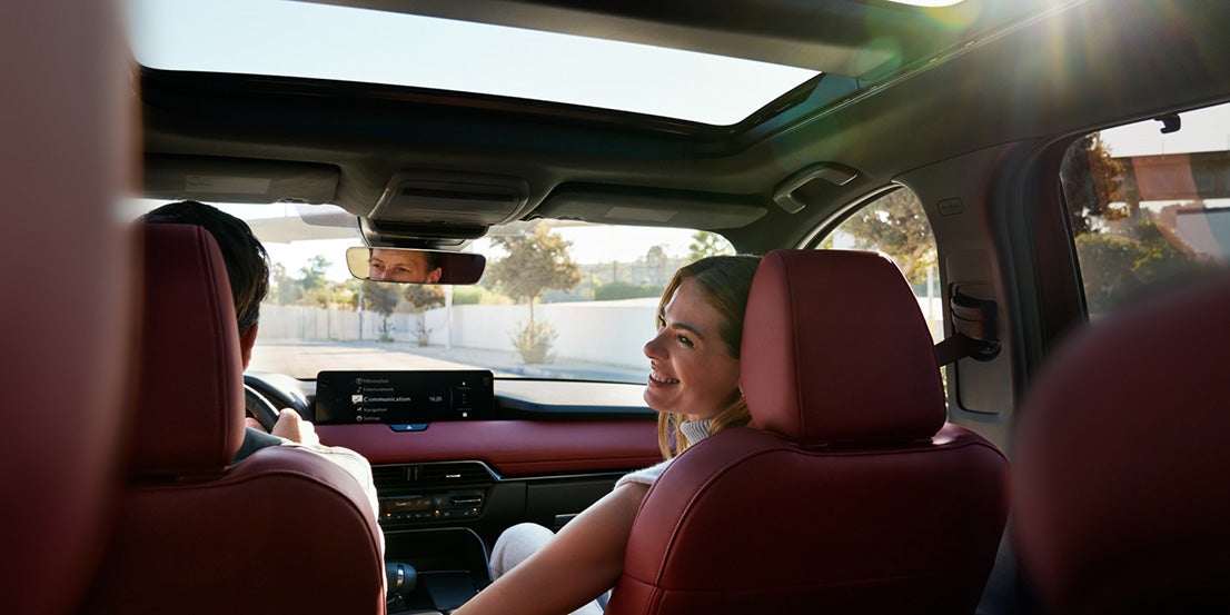 Mazda CX-70 | Mazda of New Bern in New Bern, NC