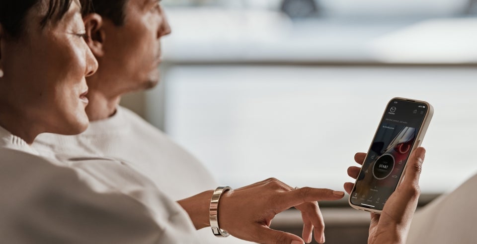 Mazda CX-70 | Mazda of New Bern in New Bern NC