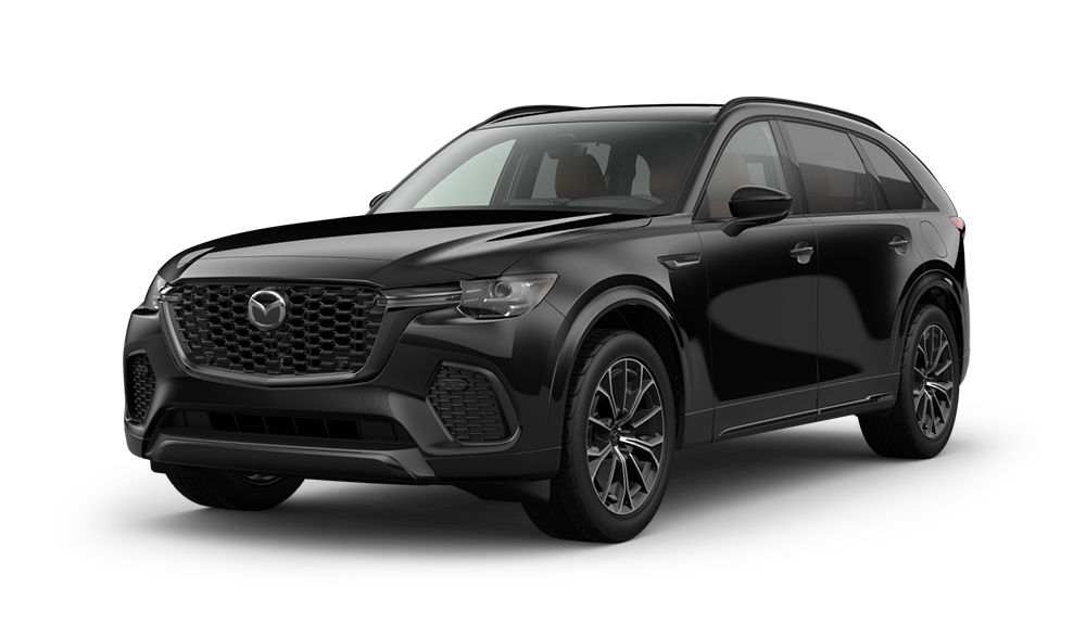 CX-70 3.3 Turbo S Premium Plus | Mazda of New Bern in New Bern NC