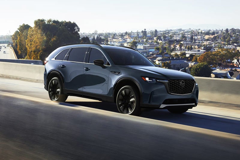 Mazda of New Bern in New Bern NC