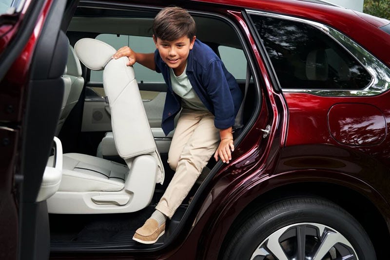 Mazda of New Bern in New Bern NC