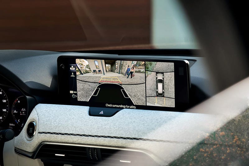 Mazda of New Bern in New Bern NC