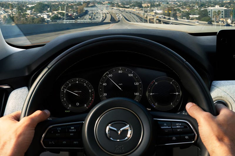 Mazda of New Bern in New Bern NC