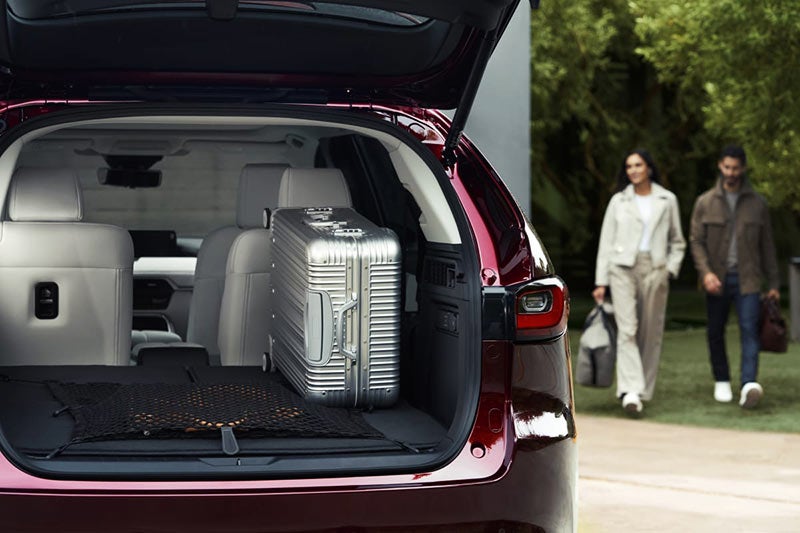 Mazda of New Bern in New Bern NC