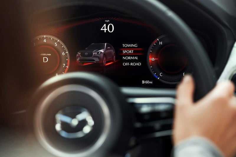 Mazda of New Bern in New Bern NC