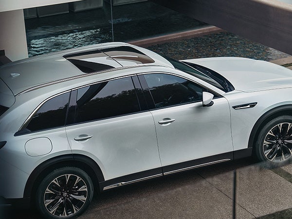 Mazda of New Bern in New Bern NC